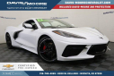 Thumbnail image of 2022 Chevrolet Corvette at Davis Moore Chevrolet USED