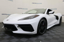 Thumbnail image of 2022 Chevrolet Corvette at Davis Moore Chevrolet USED