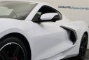Thumbnail image of 2022 Chevrolet Corvette at Davis Moore Chevrolet USED