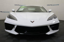 Thumbnail image of 2022 Chevrolet Corvette at Davis Moore Chevrolet USED