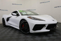 Thumbnail image of 2022 Chevrolet Corvette at Davis Moore Chevrolet USED