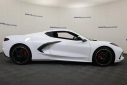 Thumbnail image of 2022 Chevrolet Corvette at Davis Moore Chevrolet USED