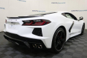 Thumbnail image of 2022 Chevrolet Corvette at Davis Moore Chevrolet USED