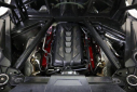 Thumbnail image of 2022 Chevrolet Corvette at Davis Moore Chevrolet USED