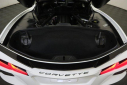 Thumbnail image of 2022 Chevrolet Corvette at Davis Moore Chevrolet USED
