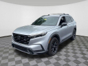 Thumbnail image of 2025 Honda CR-V Hybrid at Piazza Honda Of Pottstown USED