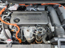 Thumbnail image of 2025 Honda CR-V Hybrid at Piazza Honda Of Pottstown USED