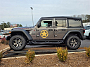 Thumbnail image of 2022 Jeep Wrangler Unlimited at Five Star Gwinnett Dodge