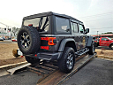 Thumbnail image of 2022 Jeep Wrangler Unlimited at Five Star Gwinnett Dodge