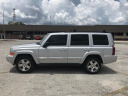 Thumbnail image of 2010 Jeep Commander at Murphy’s Auto Sales, Inc.
