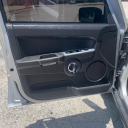 Thumbnail image of 2010 Jeep Commander at Murphy’s Auto Sales, Inc.