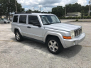 Thumbnail image of 2010 Jeep Commander at Murphy’s Auto Sales, Inc.
