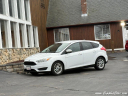 Thumbnail image of 2017 Ford Focus at CUPPLES CAR COMPANY