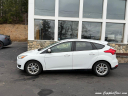 Thumbnail image of 2017 Ford Focus at CUPPLES CAR COMPANY