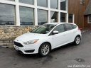 Thumbnail image of 2017 Ford Focus at CUPPLES CAR COMPANY