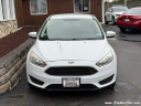 Thumbnail image of 2017 Ford Focus at CUPPLES CAR COMPANY