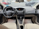 Thumbnail image of 2017 Ford Focus at CUPPLES CAR COMPANY