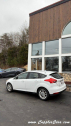 Thumbnail image of 2017 Ford Focus at CUPPLES CAR COMPANY