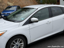 Thumbnail image of 2017 Ford Focus at CUPPLES CAR COMPANY