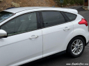 Thumbnail image of 2017 Ford Focus at CUPPLES CAR COMPANY