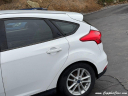 Thumbnail image of 2017 Ford Focus at CUPPLES CAR COMPANY