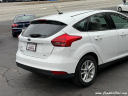 Thumbnail image of 2017 Ford Focus at CUPPLES CAR COMPANY
