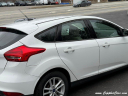 Thumbnail image of 2017 Ford Focus at CUPPLES CAR COMPANY