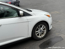 Thumbnail image of 2017 Ford Focus at CUPPLES CAR COMPANY