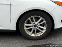 Thumbnail image of 2017 Ford Focus at CUPPLES CAR COMPANY