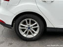 Thumbnail image of 2017 Ford Focus at CUPPLES CAR COMPANY