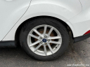 Thumbnail image of 2017 Ford Focus at CUPPLES CAR COMPANY