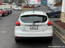 Thumbnail image of 2017 Ford Focus at CUPPLES CAR COMPANY
