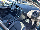 Thumbnail image of 2018 Volkswagen Golf Alltrack at EurobahnBmwMiniMercedesBenz of Greensboro, NC