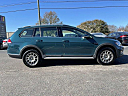 Thumbnail image of 2018 Volkswagen Golf Alltrack at EurobahnBmwMiniMercedesBenz of Greensboro, NC