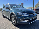 Thumbnail image of 2018 Volkswagen Golf Alltrack at EurobahnBmwMiniMercedesBenz of Greensboro, NC