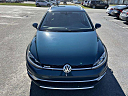 Thumbnail image of 2018 Volkswagen Golf Alltrack at EurobahnBmwMiniMercedesBenz of Greensboro, NC