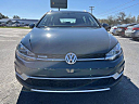 Thumbnail image of 2018 Volkswagen Golf Alltrack at EurobahnBmwMiniMercedesBenz of Greensboro, NC
