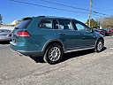 2018 Volkswagen Golf Alltrack TSI S 4Motion at EurobahnBmwMiniMercedesBenz of Greensboro, NC