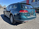 Thumbnail image of 2018 Volkswagen Golf Alltrack at EurobahnBmwMiniMercedesBenz of Greensboro, NC