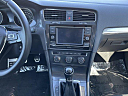 Thumbnail image of 2018 Volkswagen Golf Alltrack at EurobahnBmwMiniMercedesBenz of Greensboro, NC