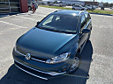 Thumbnail image of 2018 Volkswagen Golf Alltrack at EurobahnBmwMiniMercedesBenz of Greensboro, NC