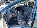 Thumbnail image of 2018 Volkswagen Golf Alltrack at EurobahnBmwMiniMercedesBenz of Greensboro, NC