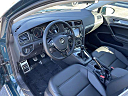 Thumbnail image of 2018 Volkswagen Golf Alltrack at EurobahnBmwMiniMercedesBenz of Greensboro, NC
