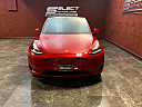 Thumbnail image of 2021 Tesla Model Y at Select Motor Cars