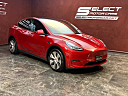 Thumbnail image of 2021 Tesla Model Y at Select Motor Cars