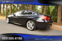 Thumbnail image of 2013 BMW 6 Series at Lot 99 LLC