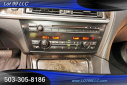 Thumbnail image of 2013 BMW 6 Series at Lot 99 LLC