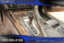 Thumbnail image of 2013 BMW 6 Series at Lot 99 LLC