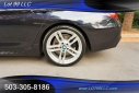 Thumbnail image of 2013 BMW 6 Series at Lot 99 LLC