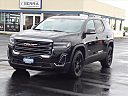 Thumbnail image of 2021 GMC Acadia at Serra Buick Gmc Champaign